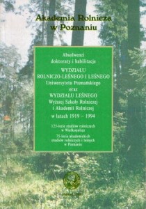 Wągrowiec dawniej i dziś...
