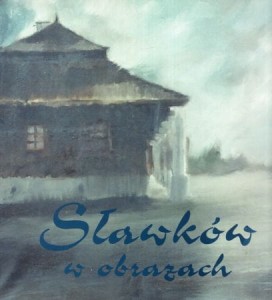 Sławków w obrazach.