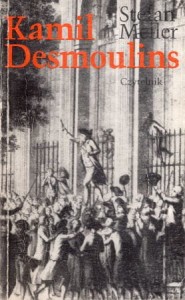 Meller Stefan - Kamil Desmoulins.