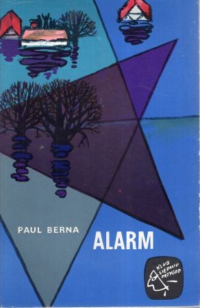 Berna Paul - Alarm!