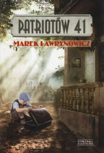 Ławrynowicz Marek - Patriotów 41.