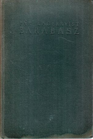 Lagerkvist Par - Barabasz.