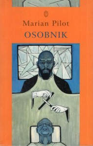 Pilot Marian - Osobnik. 