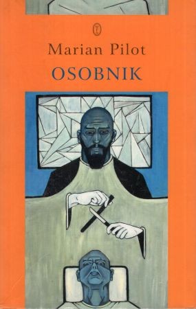 Pilot Marian - Osobnik