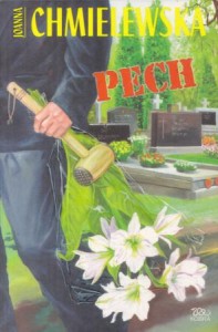 Chmielewska Joanna - Pech.