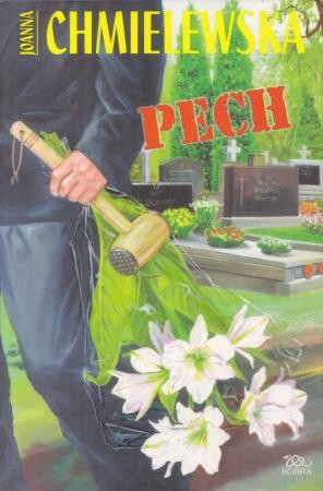 Chmielewska Joanna - Pech