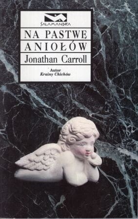 Carroll Jonathan - Na pastwę aniołów.