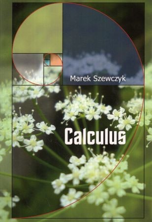 Szewczyk Marek - Calculus.