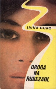 Guro Irina - Droga na Rubezahl. Przełożyła Wiera Bieńkowska.