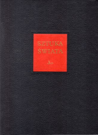 Sztuka świata. Tom 1.