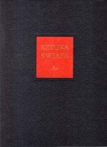 Sztuka świata. Tom 2.