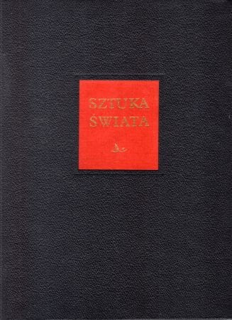 Sztuka świata. Tom 2.