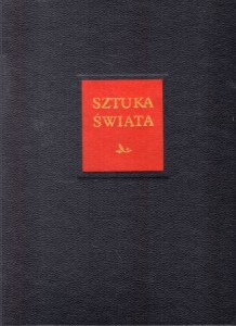 Sztuka świata. Tom 8.