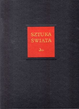 Sztuka świata. Tom 8.