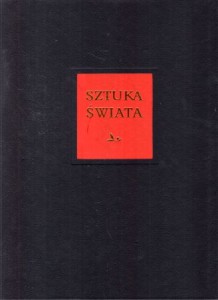 Sztuka świata. Tom 9.
