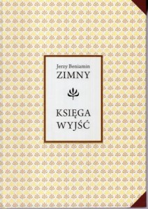 Zimny Jerzy Beniamin - Księga wyjść.