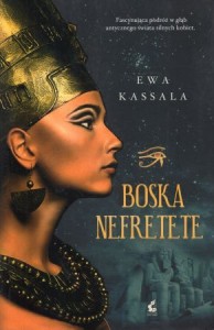 Kassala Ewa - Boska Nefretete.