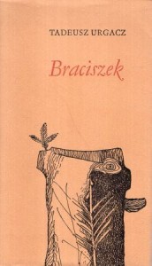 Urgacz Tadeusz - Braciszek.