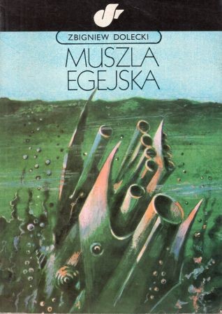 Dolecki Zbigniew - Muszla egejska.