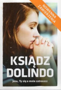 Ksiądz Dolindo - Jezu, Ty się o mnie zatroszczysz.