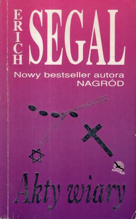 Segal Erich - Akty wiary