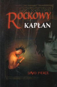 Pierce David, Woodind Dan - Rockowy kapłan. Przełożyła Bernardeta Raczkiewicz.