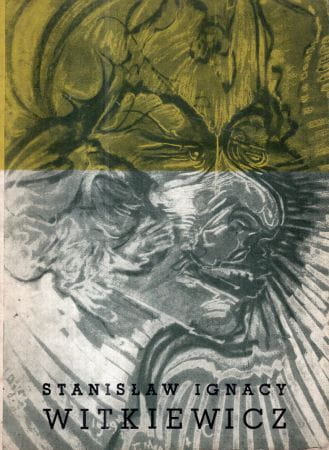 Stanisław Ignacy Witkiewicz. Twórczość plastyczna. Katalog wystawy.