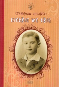 Zieliński Stanisław - Kiełbie we łbie.