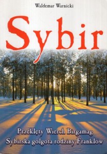 Warnicki Waldemar - Sybir. 