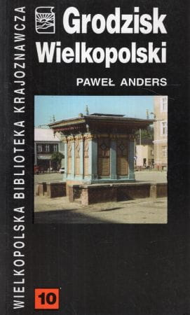 Anders Paweł - Grodzisk Wielkopolski.