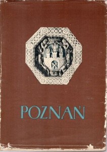 Poznań. /Album/.
