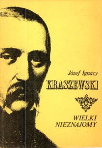 Kraszewski Józef Ignacy - Wielki nieznajomy.