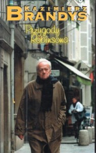 Brandys Kazimierz - Przygody Robinsona.