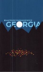 Parksiewicz Mateusz - Georgia. 
