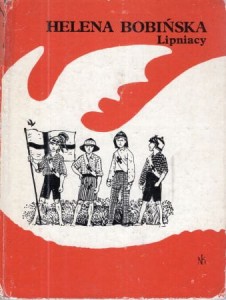 Bobińska Helena - Lipniacy.