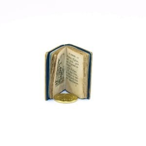 Modlitewnik dla dzieci. Mszalik. Miniaturka. Messe. Le Petit Paroissien de l'Enfance.