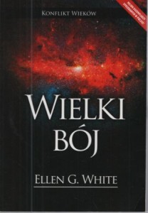 White Ellen G. - Wielki bój.