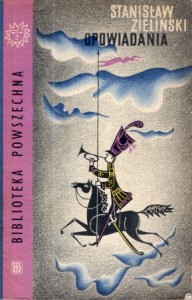 Zieliński Stanisław - Opowiadania.