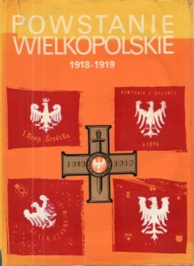 Olszewski Marian - Powstanie wielkopolskie. 1918-1919. 