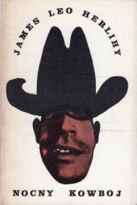 Herlihy James Leo - Nocny kowboj. Przełożył Tomasz Mirkowicz. 