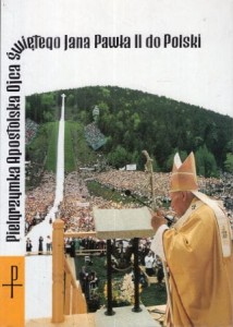 Pielgrzymka Apostolska Ojca Świętego Jana Pawłą II do Polski. 31.05.1997-10.06.1997. Przemówienia, dokumentacja.
