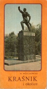 Wójcikowski W. - Kraśnik i okolice.