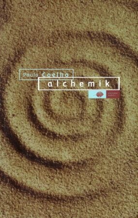 Coelho Paulo - Alchemik.