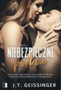 Geissinger J.T. - Niebezpieczne pięno. Tłumaczenie Mateusz Grzywa.
