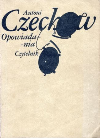 Czechow Antoni - Opowiadania.