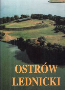 Kaszubkiewicz Andrzej, Wrzesiński Jacek, Górecki Janusz, Tabaka Arkadiusz - Ostrów Lednicki.