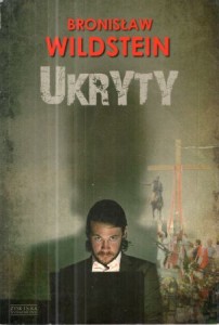 Wildstein Bronisław - Ukryty.