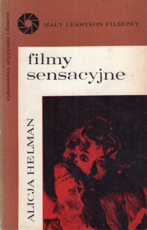 Helman Alicja - Filmy sensacyjne.