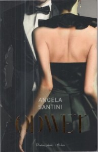 Santoni Angela - Odwet. 