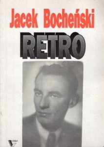 Bocheński Jacek - Retro. Grafiki: Helena Bohle-Szacka.
